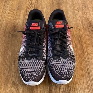 EUC Nike AirMax Sequent 2